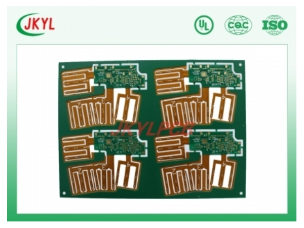 HDI高密度互联板与普通pcb的区别？